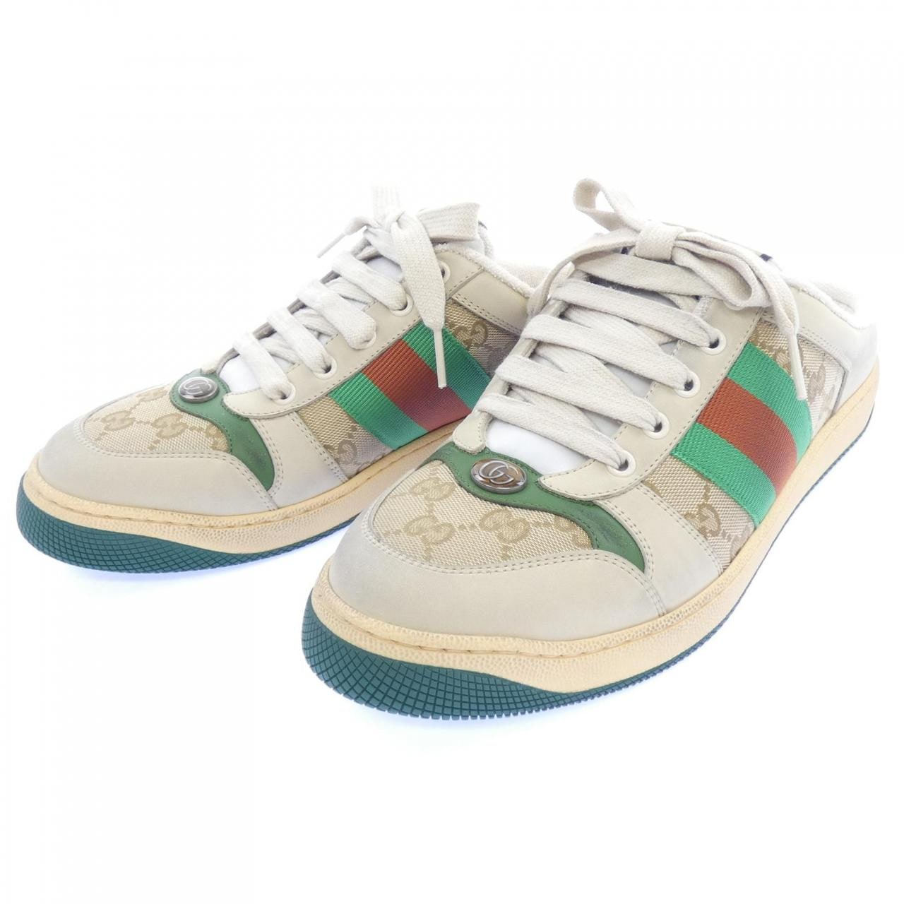グッチ GUCCI スニーカー