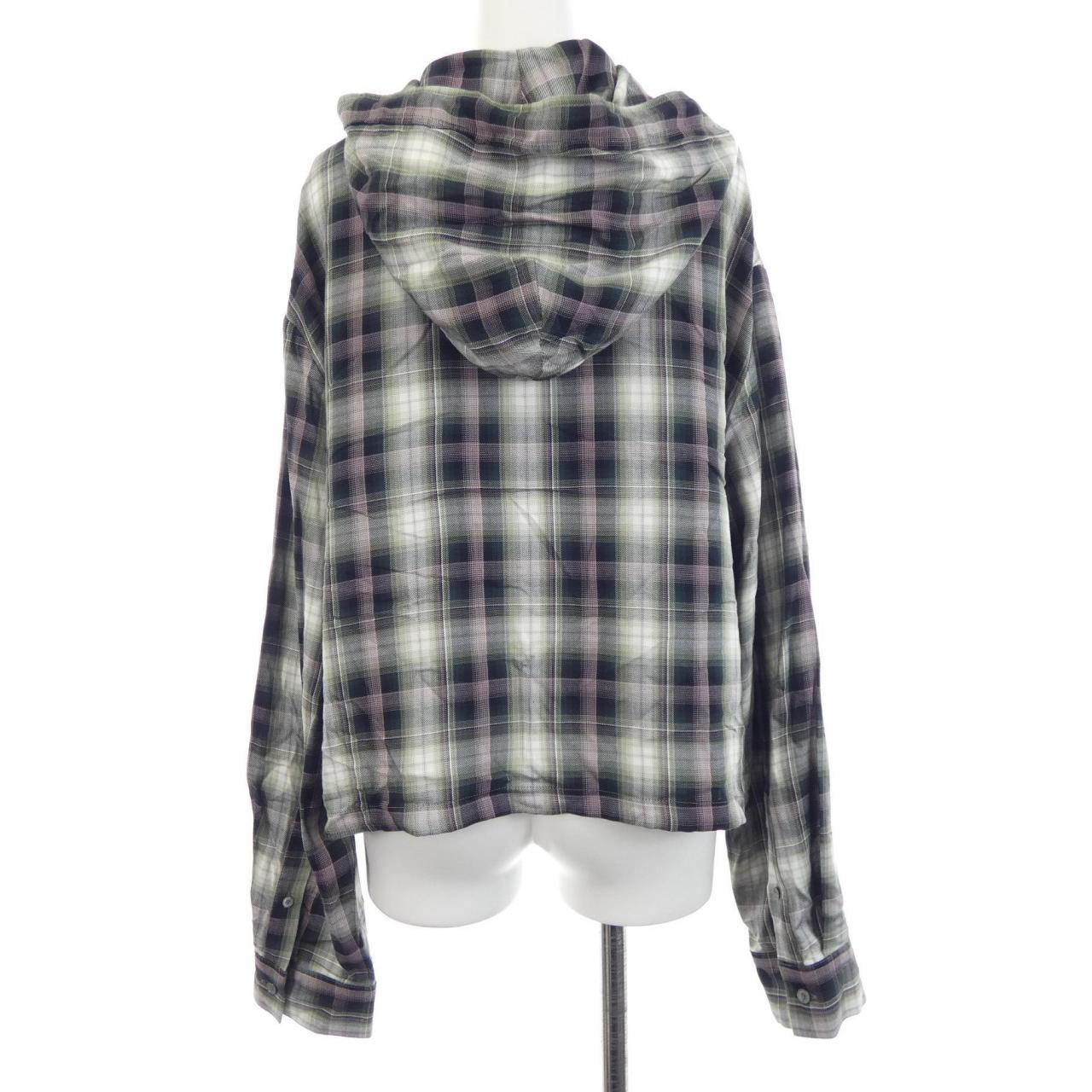 アクネストゥディオズ ACNE STUDIOS シャツ