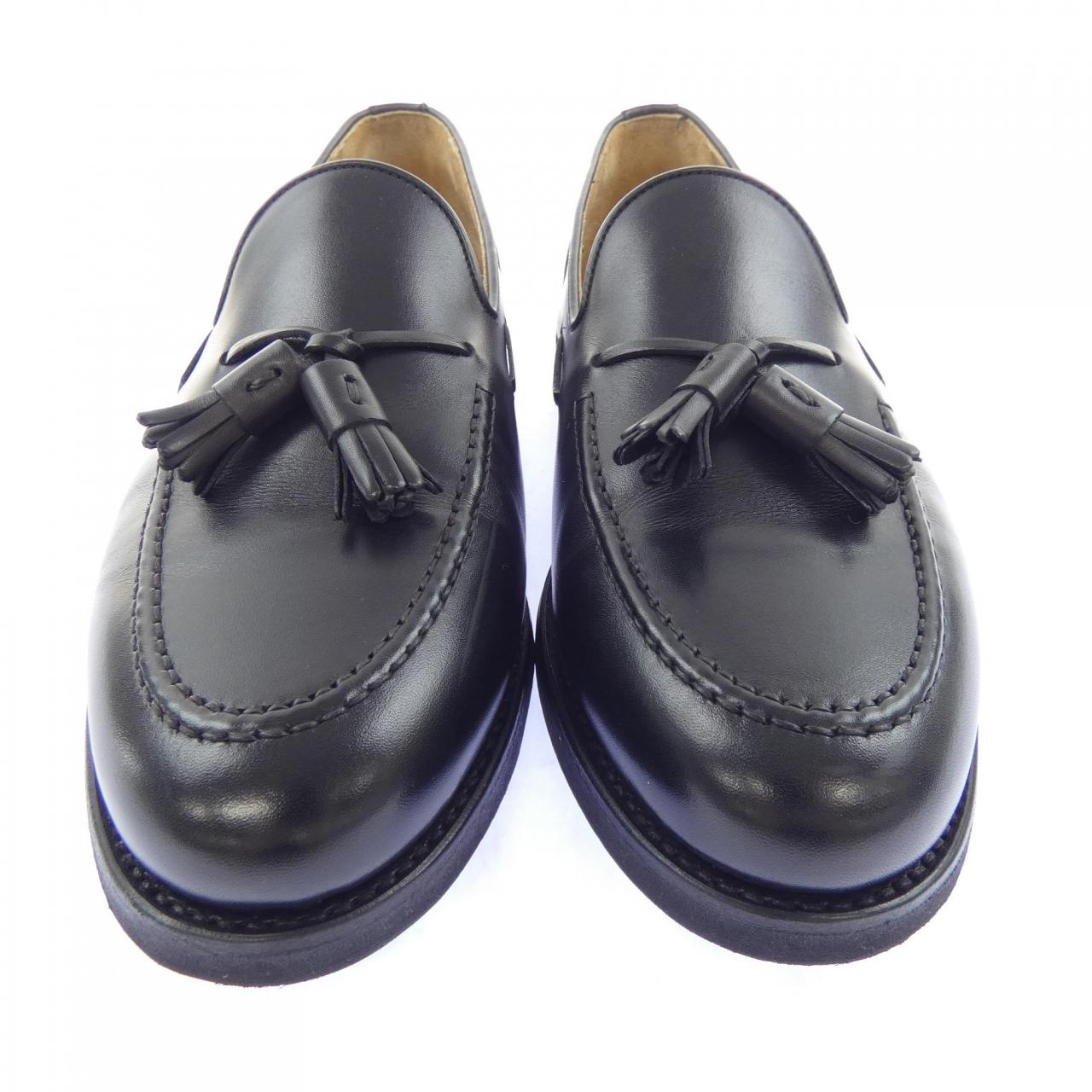 バーウィック Berwick 8491 シューズ