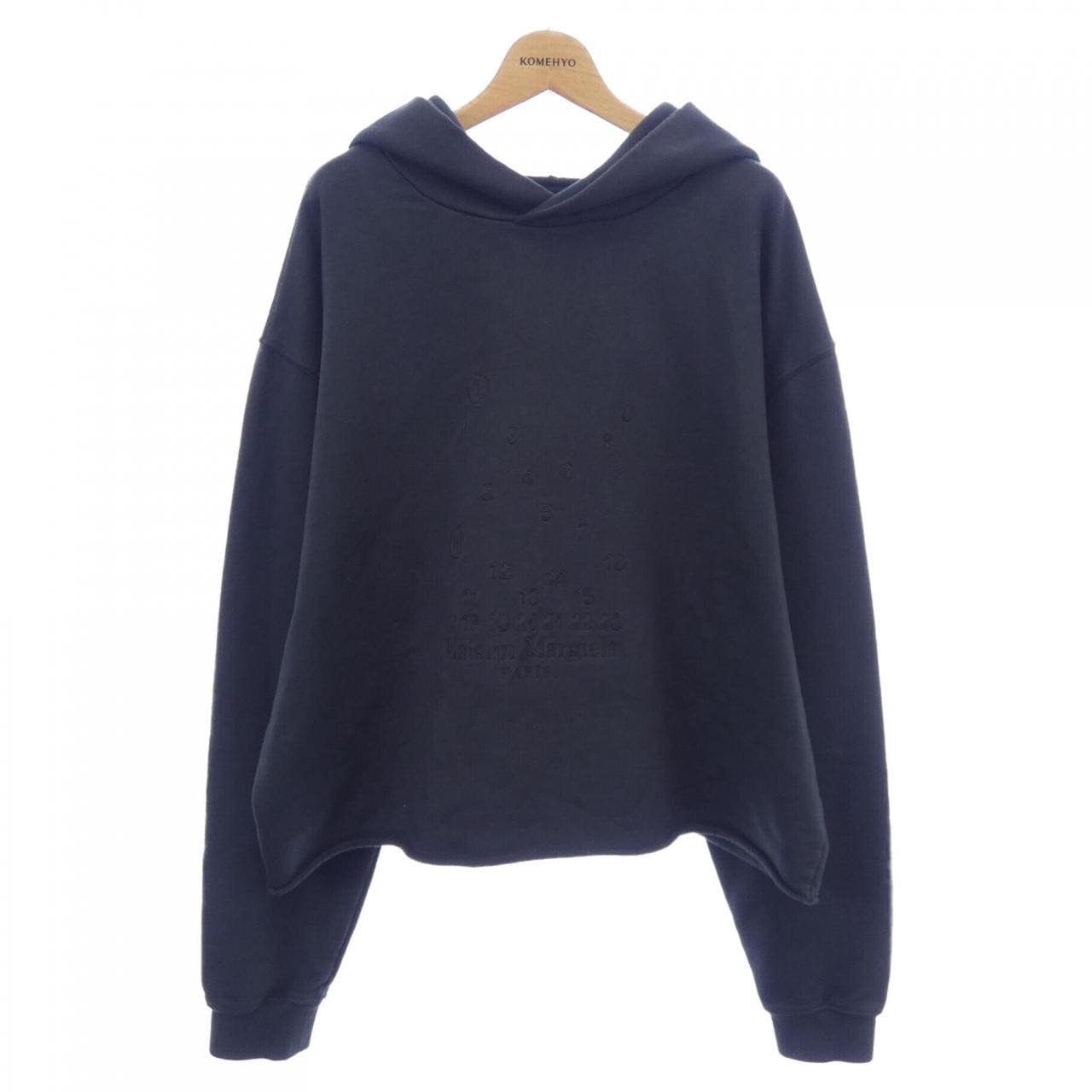 メゾンマルジェラ Maison Margiela S50GU0205 UNISEX パーカー