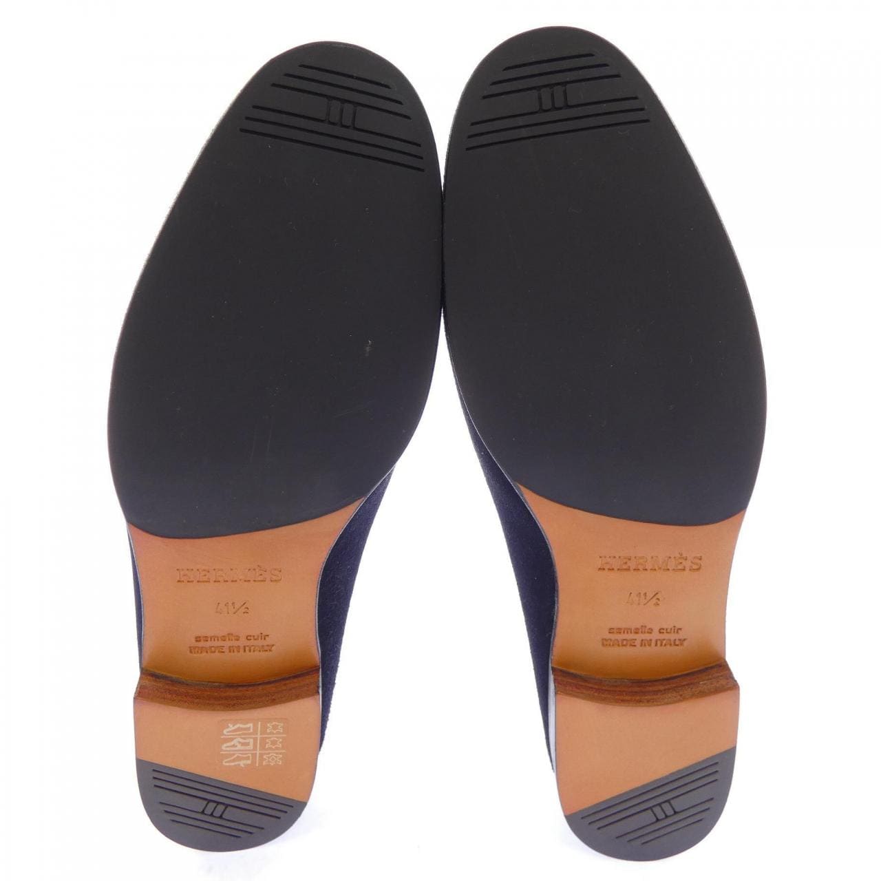 エルメス HERMES シューズ