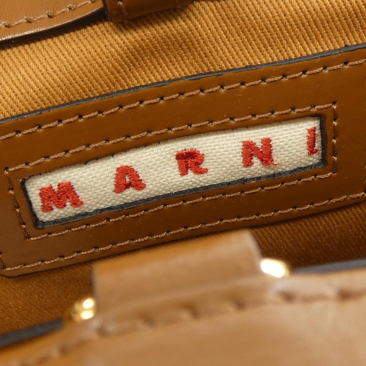 マルニ MARNI TROPICALIA BMMP0067Q0 BAG