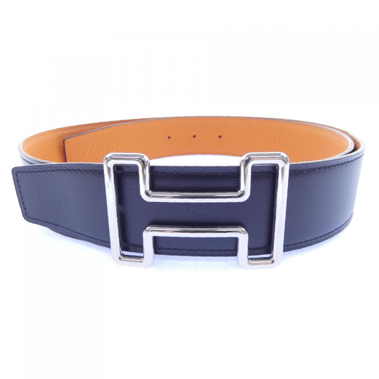 エルメス HERMES トゥナイト 38mm リバーシブル BELT