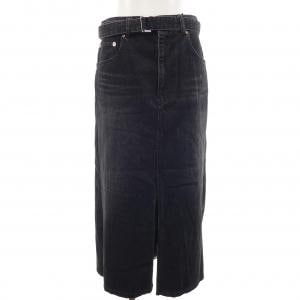 サカイ SACAI 26-08470 スカート