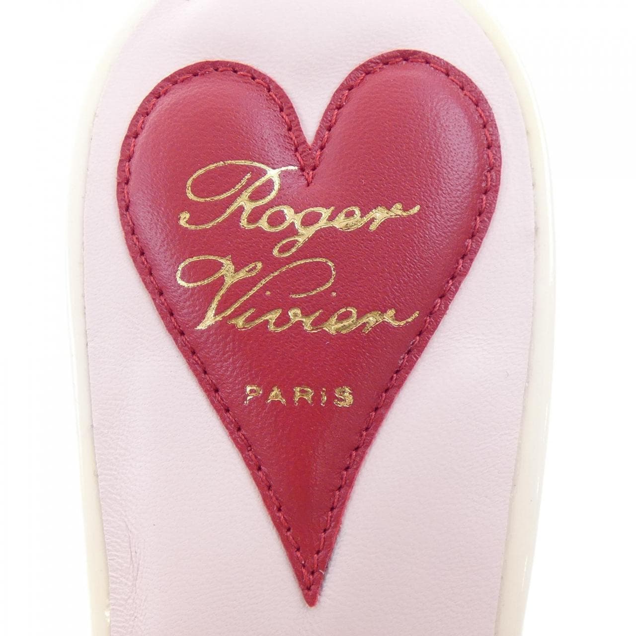 ロジェヴィヴィエ ROGER VIVIER RVW63834500D1PC019 パンプス