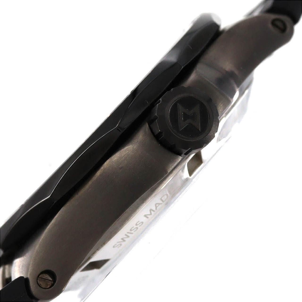 エドックス デルフィン･メカノオートマティック 85303-357GN-NGN SS 自動巻