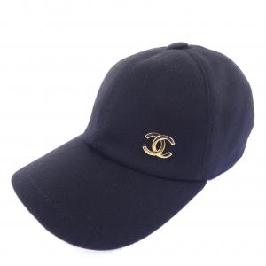 シャネル CHANEL AAB675B22980 キャップ