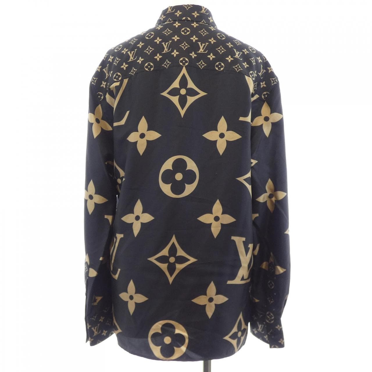 ルイヴィトン LOUIS VUITTON FOBL04PX4 シャツ