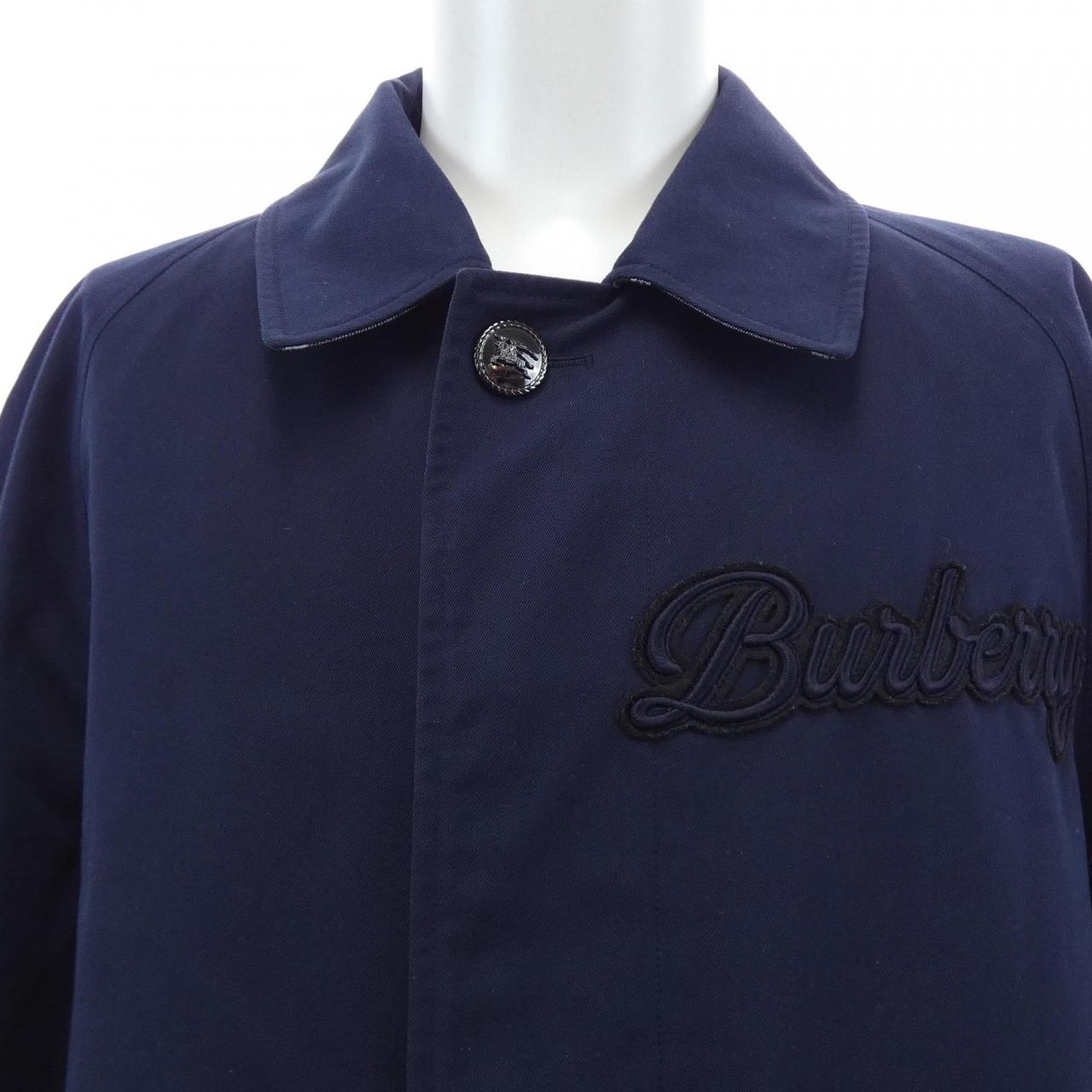 バーバリー BURBERRY THE CAMDEN コート