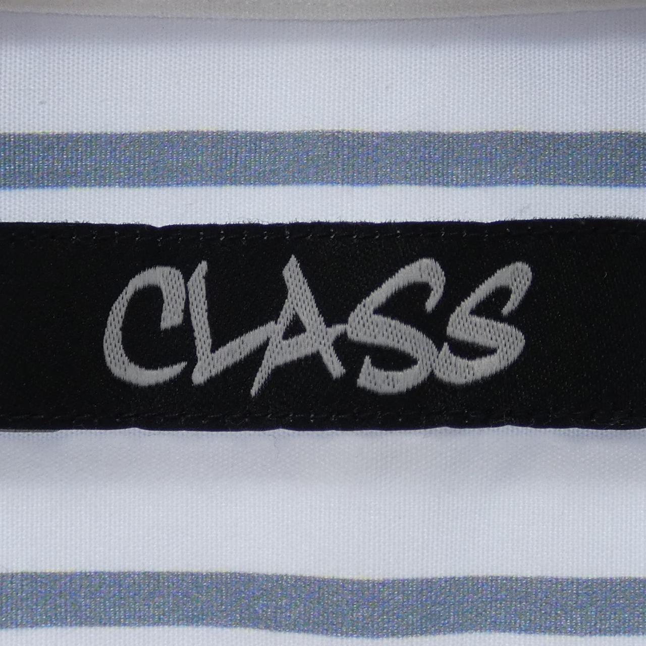 クラス CLASS シャツ
