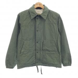 エンジニアードガーメンツ ENGINEERED GARMENTS ジャケット