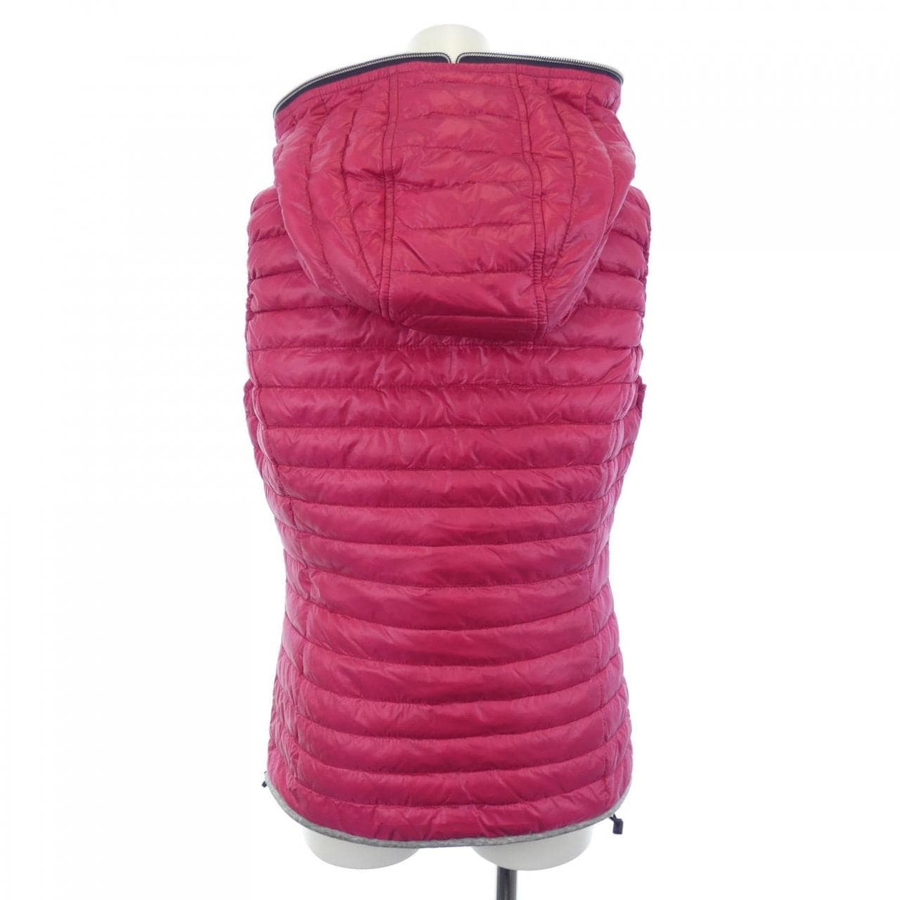 Duvetica DUVETICA down vest