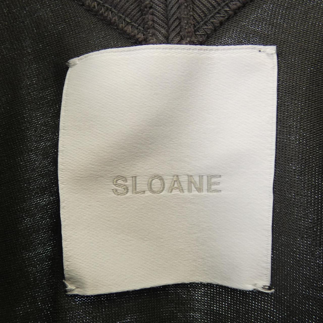 スローン SLOANE ワンピース