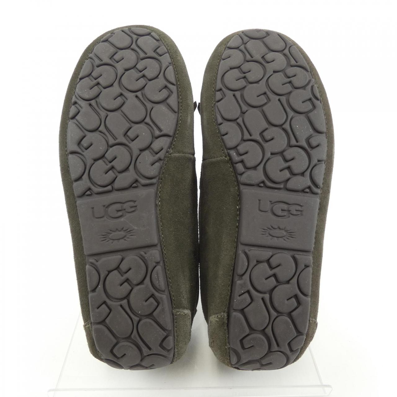 アグ UGG スニーカー