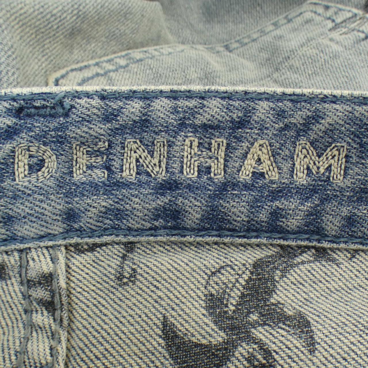 デンハム DENHAM ジーンズ
