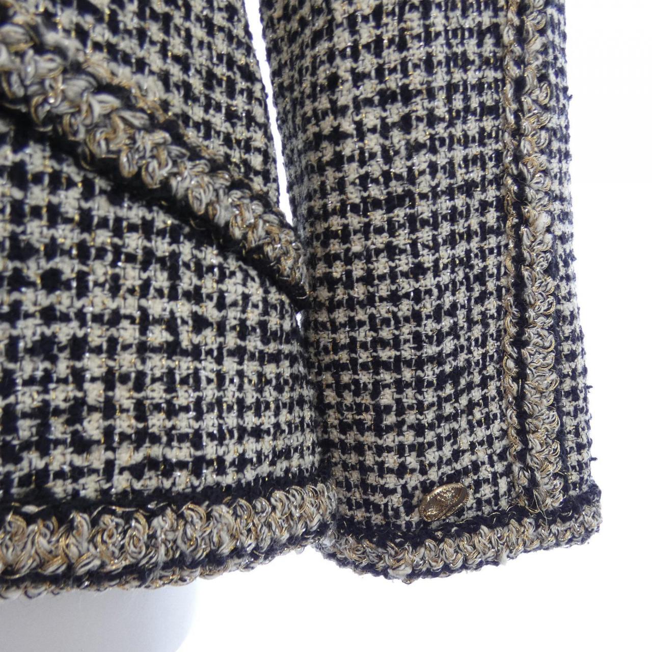シャネル CHANEL ジャケット