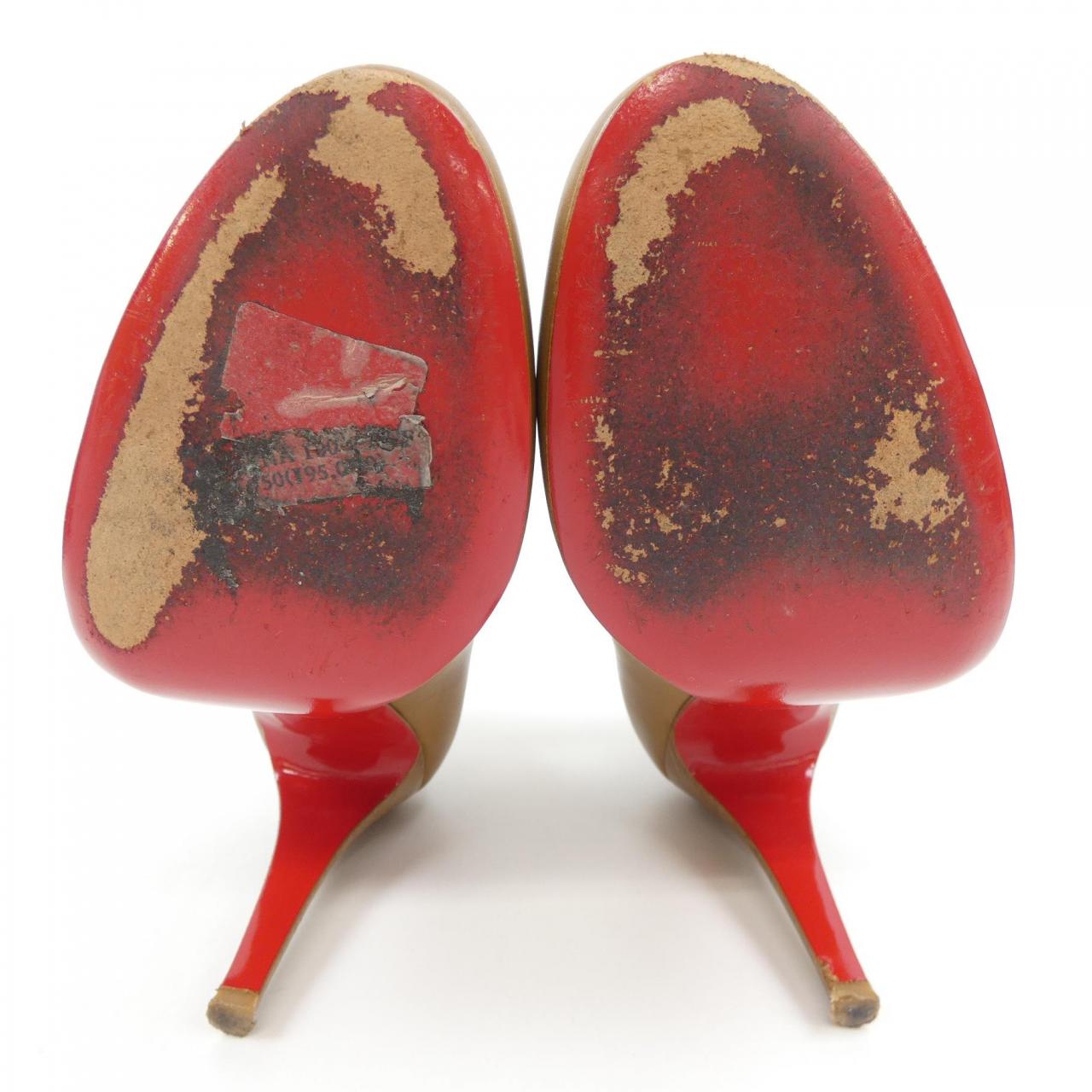 クリスチャンルブタン CHRISTIAN LOUBOUTIN ブーツ