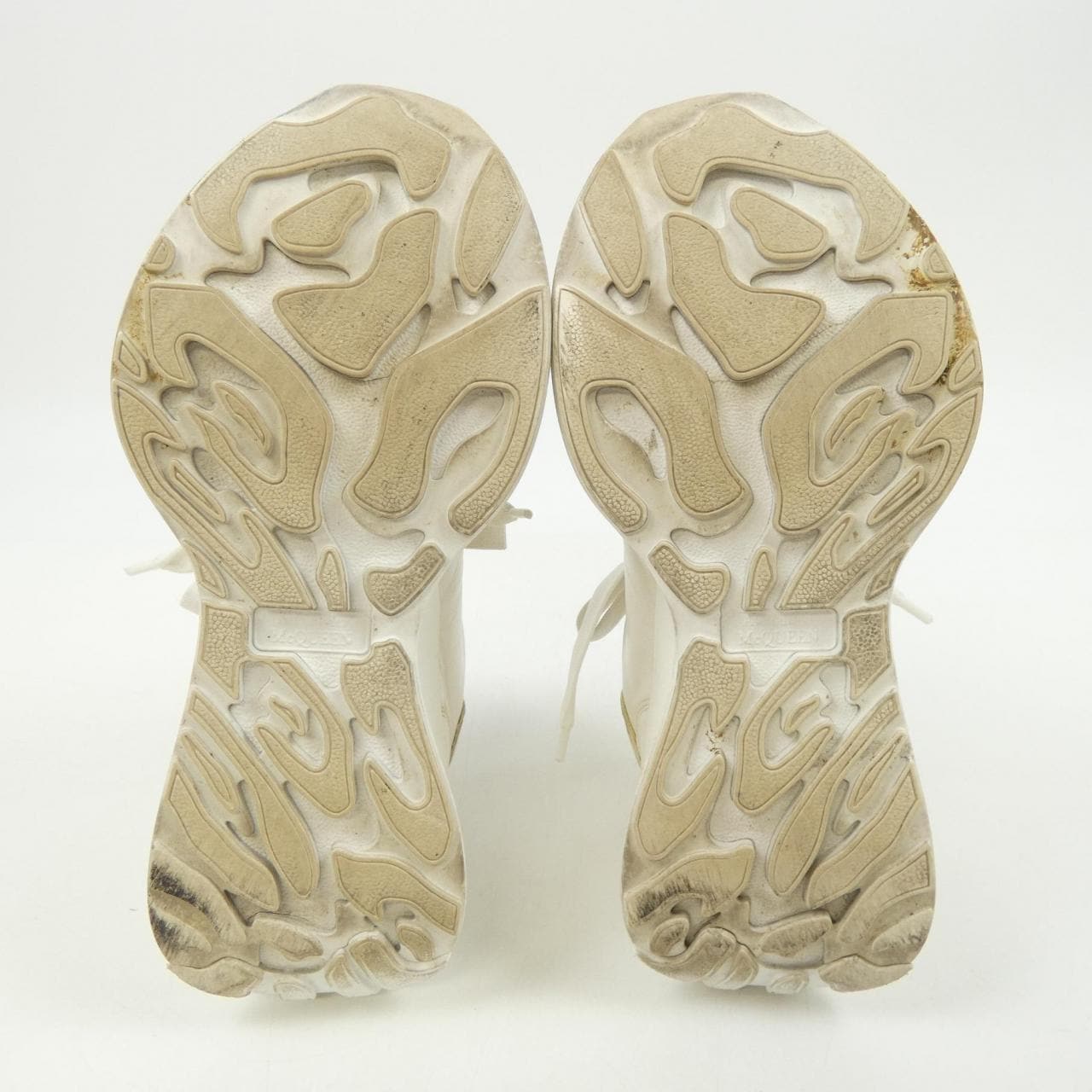 亞歷山大·麥昆ALEXANDER McQUEEN) 運動鞋