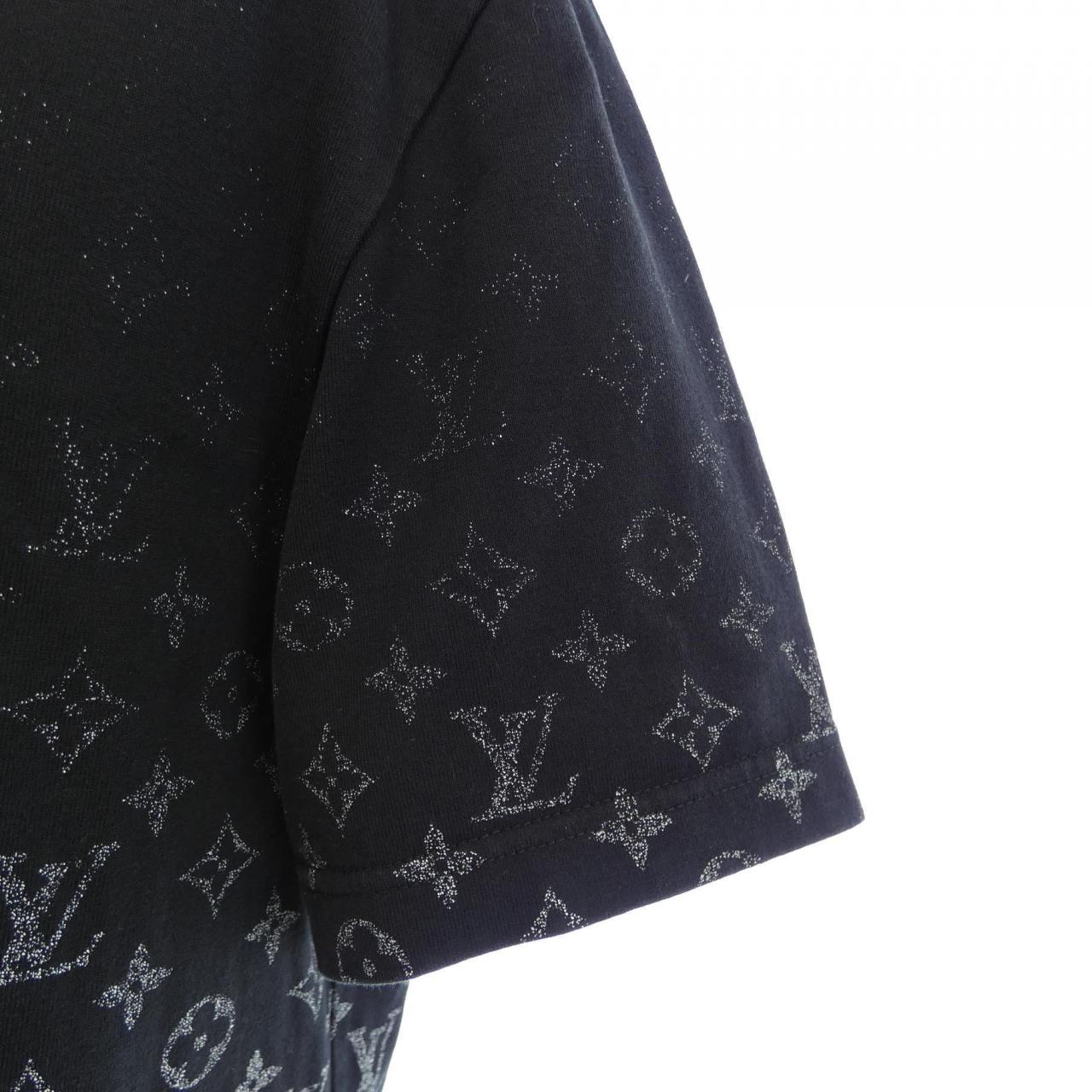 ルイヴィトン LOUIS VUITTON Tシャツ