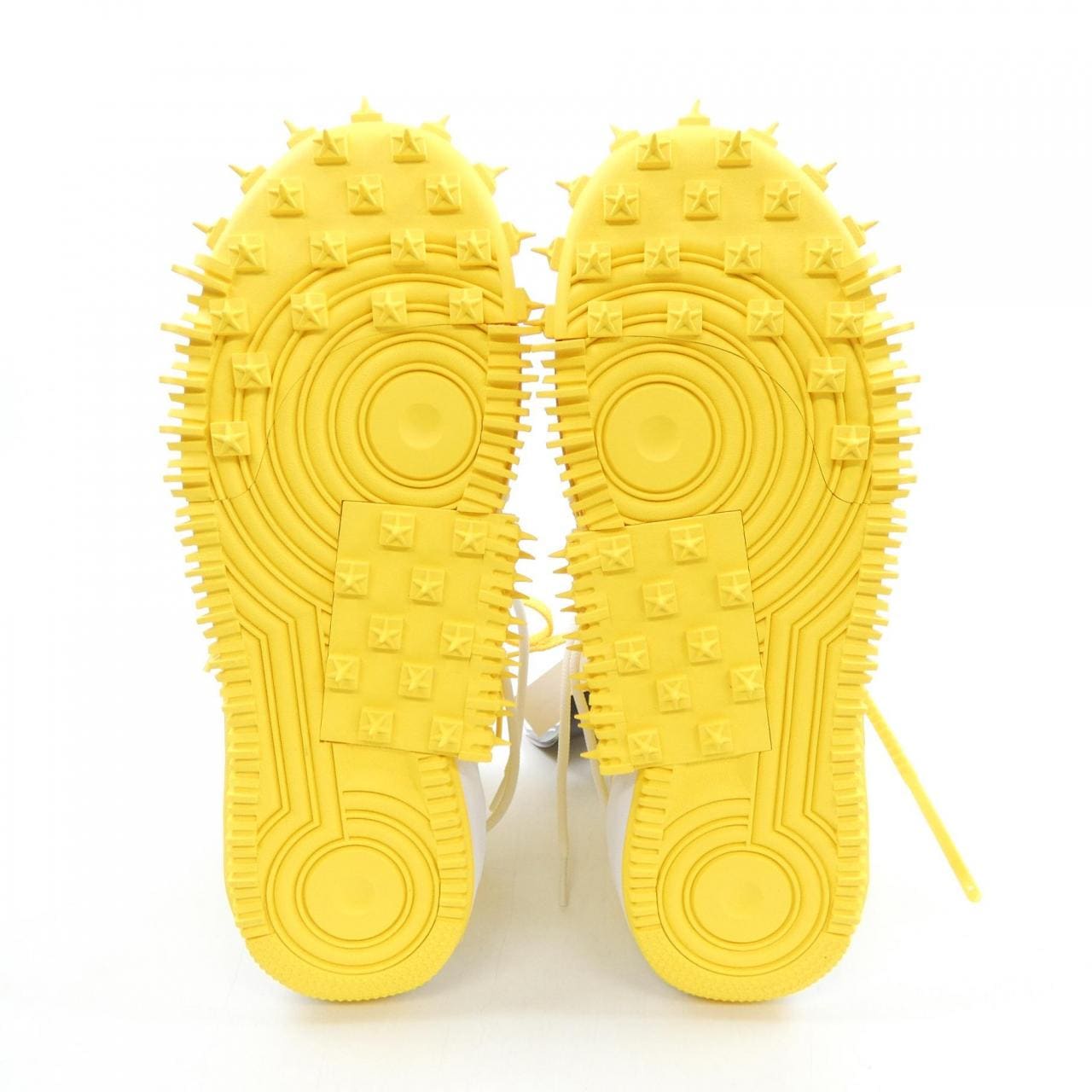 ナイキオフホワイト NIKE×OFF-WHITE スニーカー
