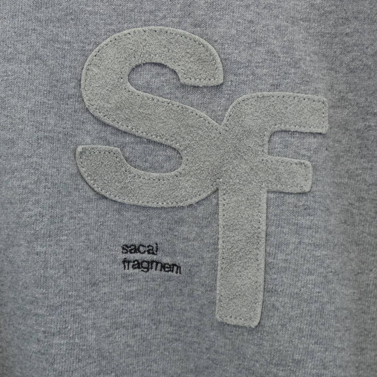 Sakai SACAI T-shirt