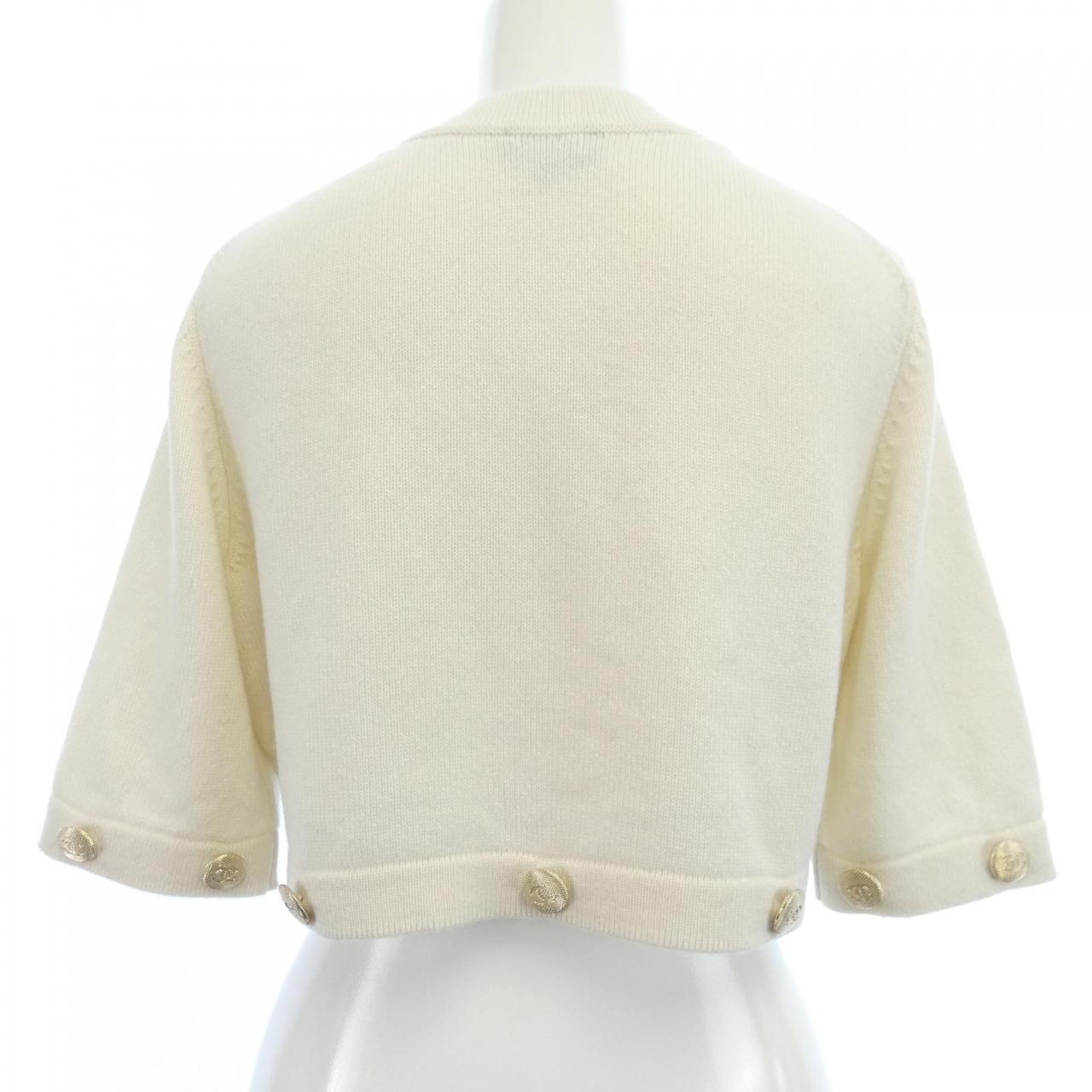 CHANEL CHANEL Cardigan