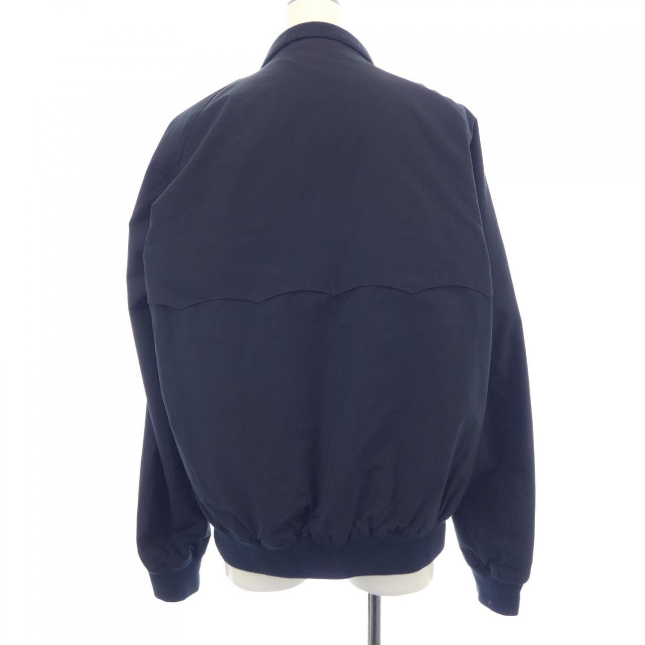 バラクータ BARACUTA BRCPS0001 ブルゾン