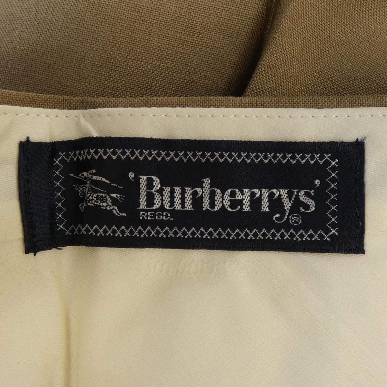 【ヴィンテージ】バーバリーズ Burberrys パンツ
