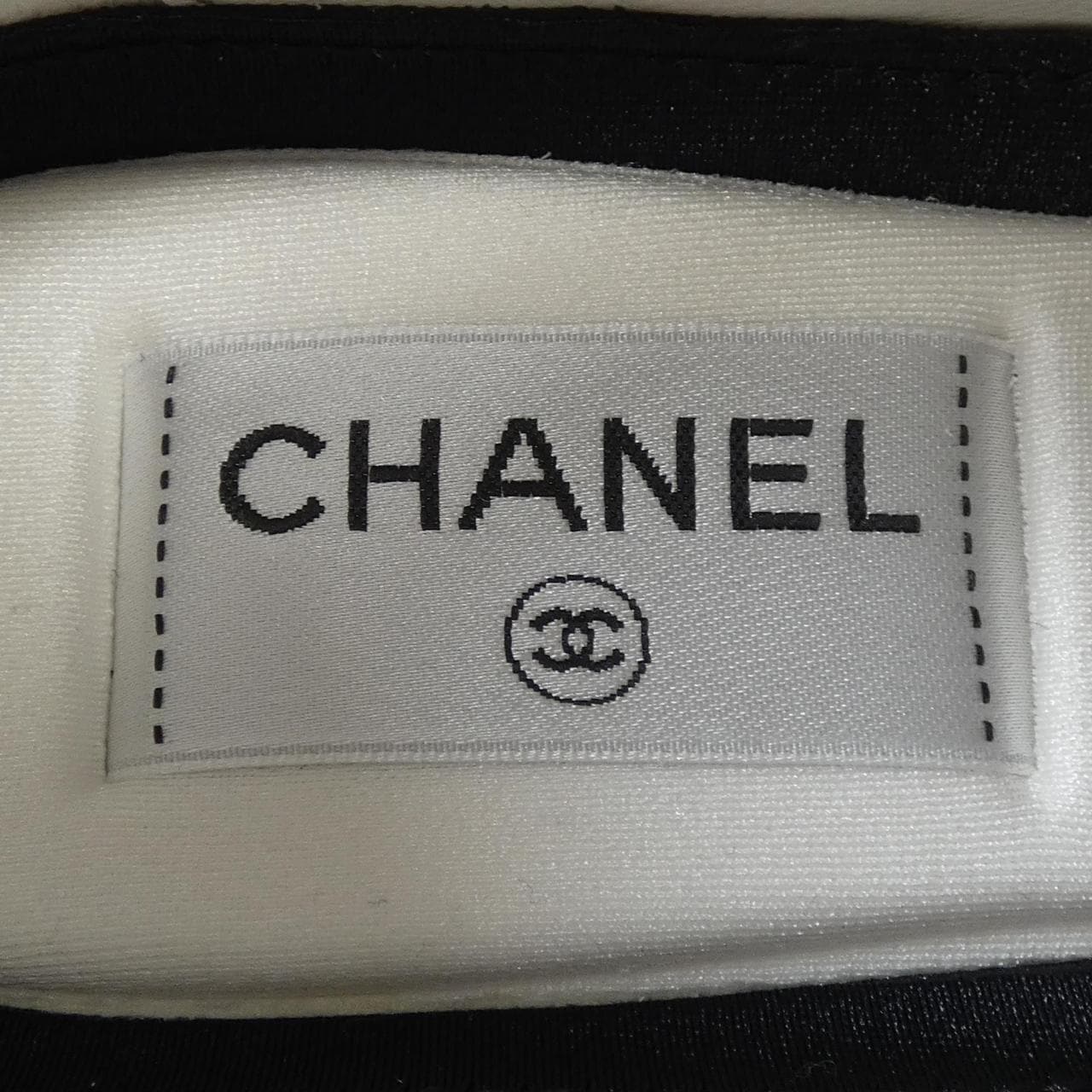 シャネル CHANEL G45352B15100 スニーカー