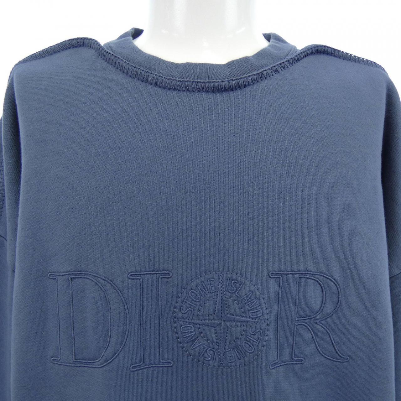 ディオール DIOR STONE ISLAND 493J640A0531 スウェット