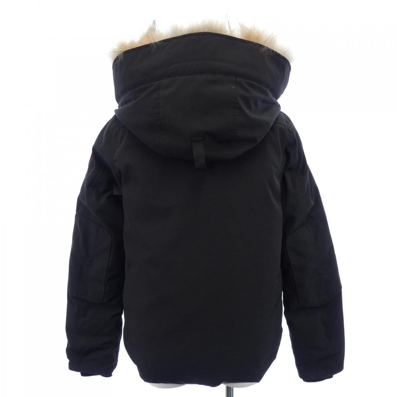 カナダグース CANADA GOOSE 2301JM RUSSELL ラッセル ダウンジャケット