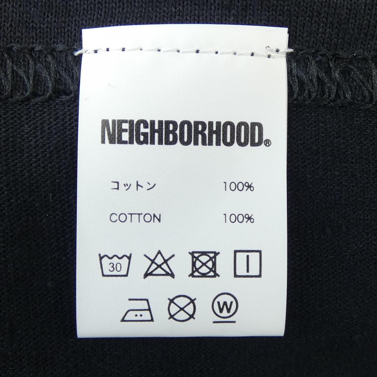 ネイバーフッド NEIGHBORHOOD Tシャツ