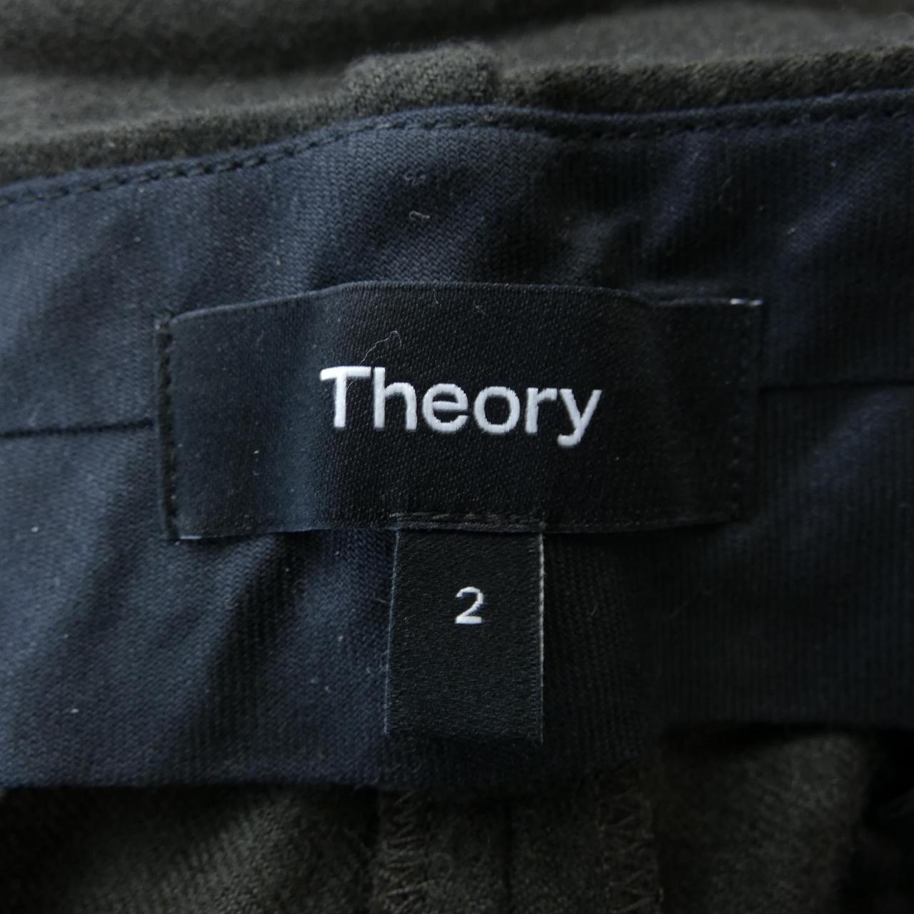 セオリー theory 01-3306419 パンツ