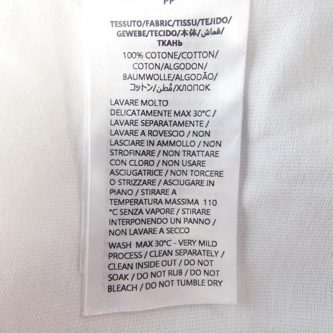 グッチ GUCCI 784361 XJGKA Tシャツ