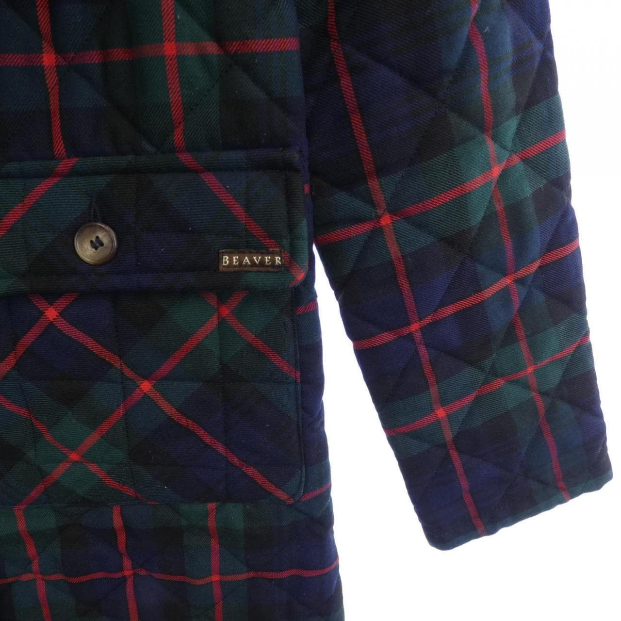 ビーバー BEAVER コート