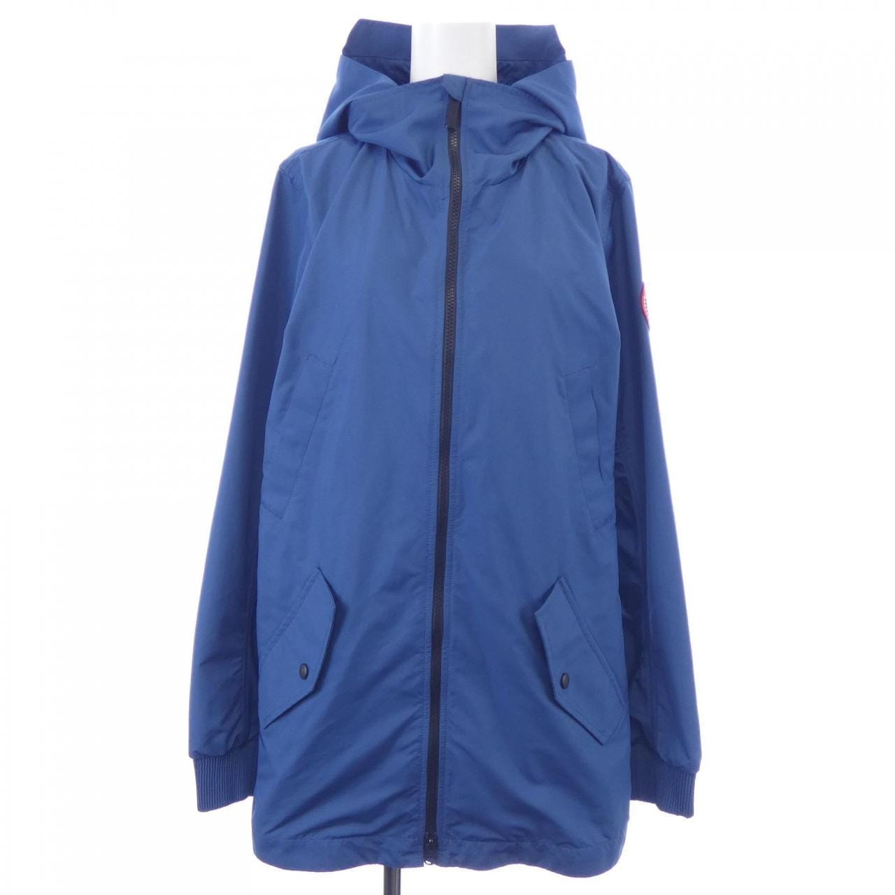 カナダグース CANADA GOOSE 2419L ELLSCOTT エルスコット ジャケット