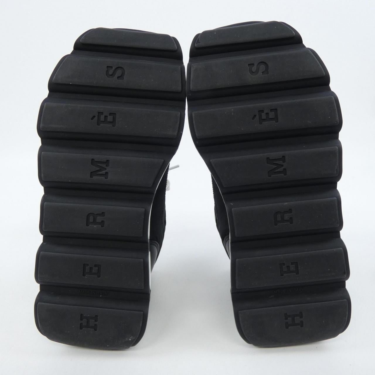 エルメス HERMES インパルス シェーヌダンクル 241214Z スニーカー