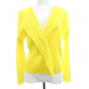 プリーツプリーズ PLEATS PLEASE PP71-J0182 カーディガン