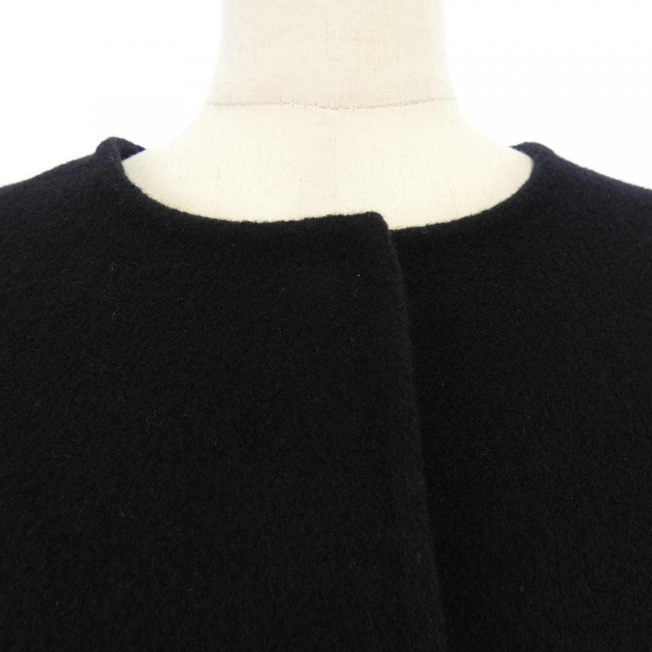 フォクシーブティック FOXEY BOUTIQUE DAPHINE 43980 ノーカラージャケット