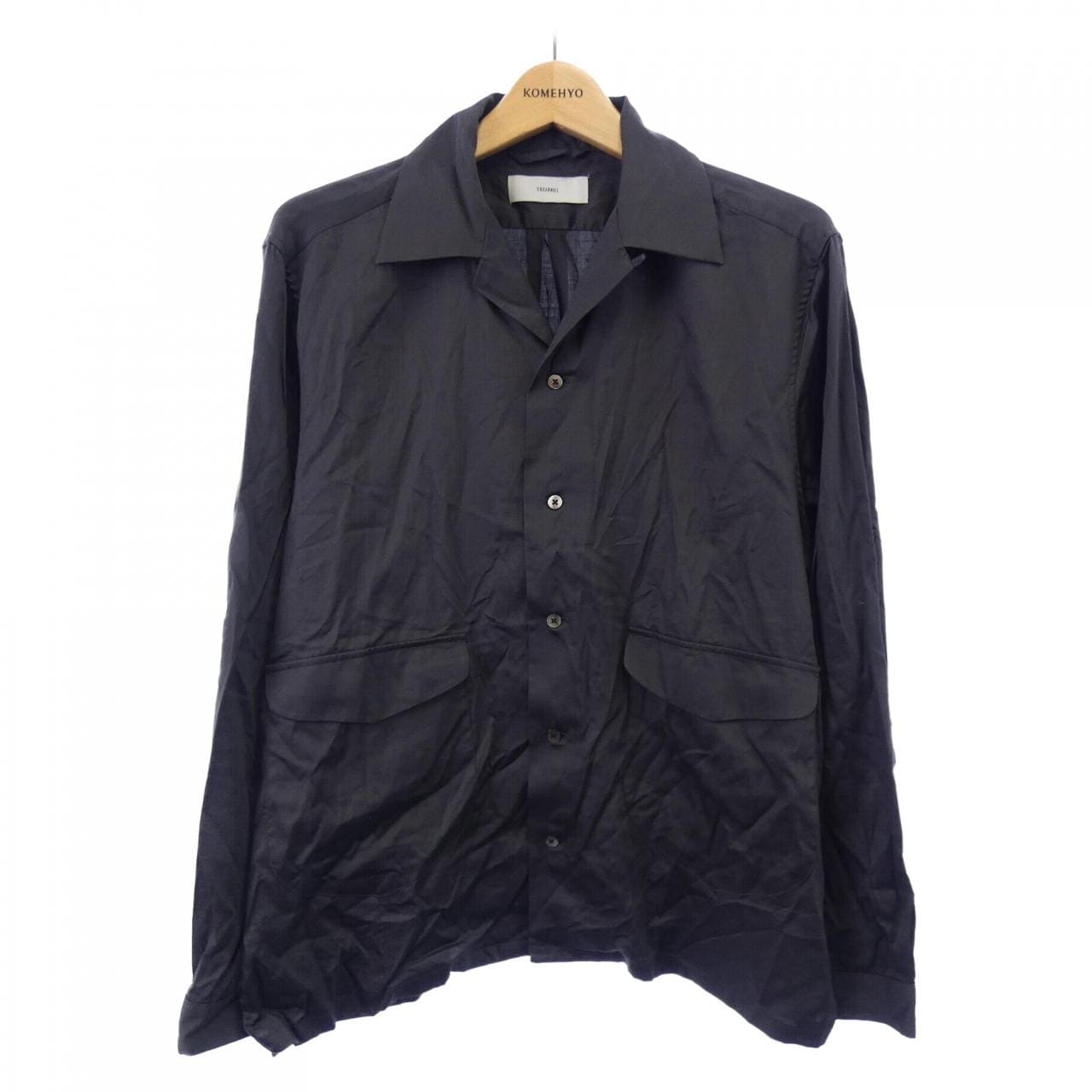 SUGARHILL SHD-OSH-001 シャツ