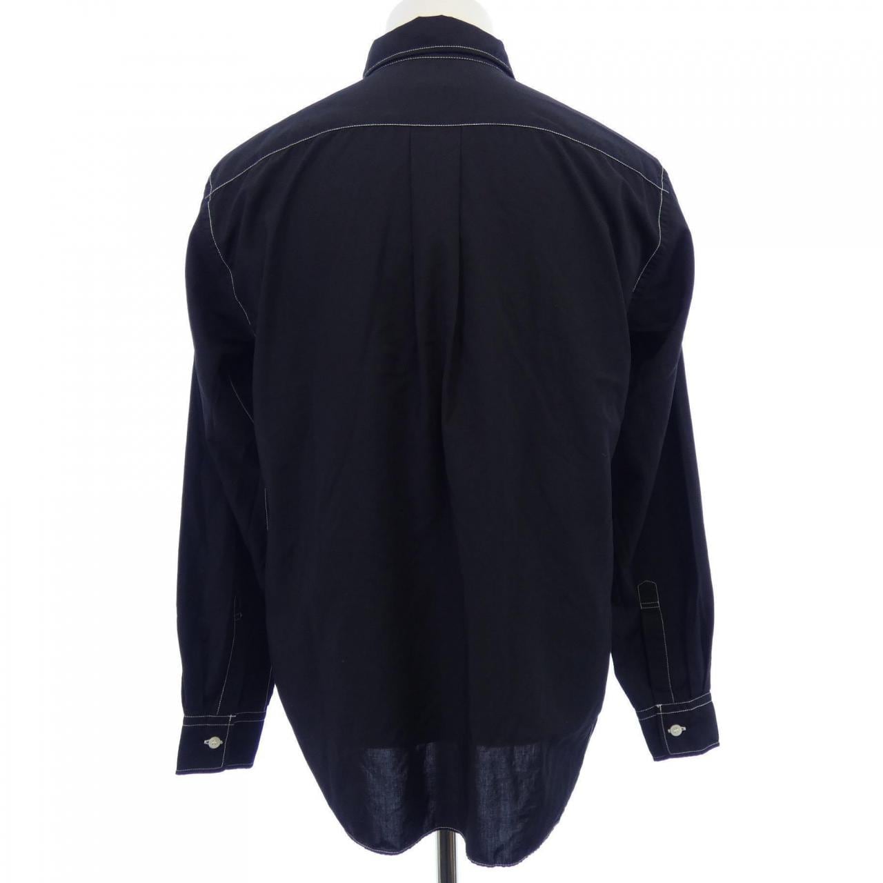 コムデギャルソンオム COMME des GARCONS HOMME DL-B022 シャツ