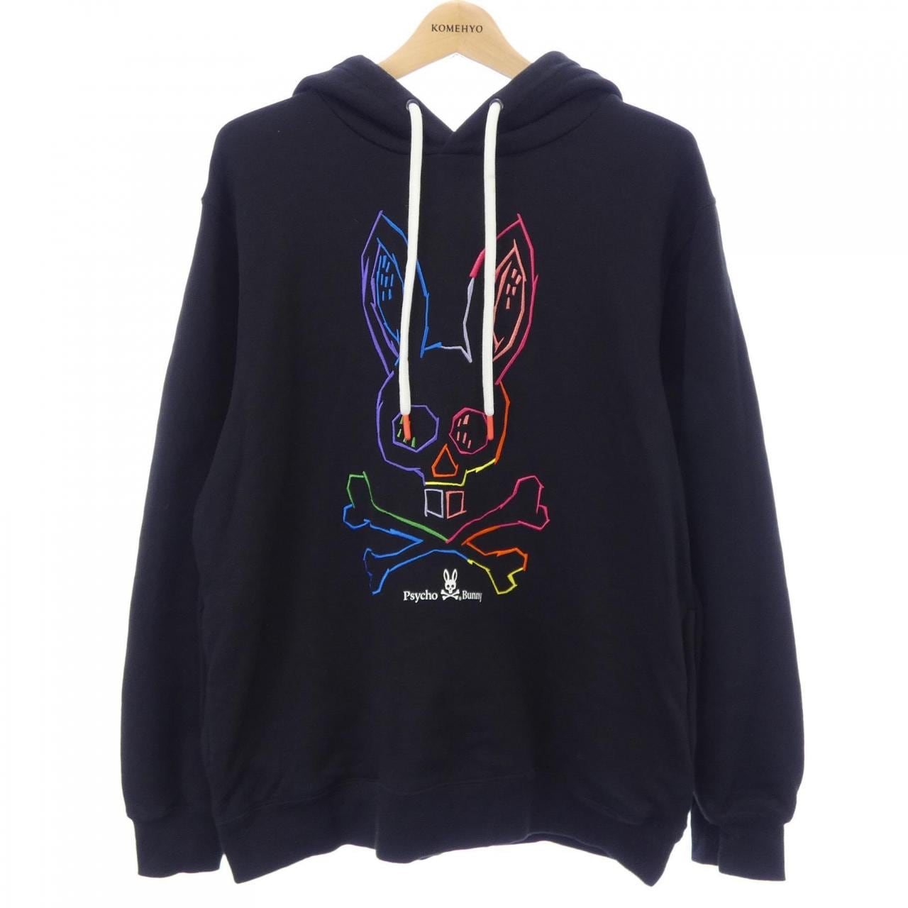 Psycho Bunny PB-GV-82505 PARKER