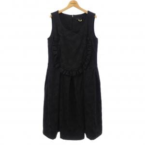 コムデギャルソン COMME des GARCONS RD-A004 ワンピース