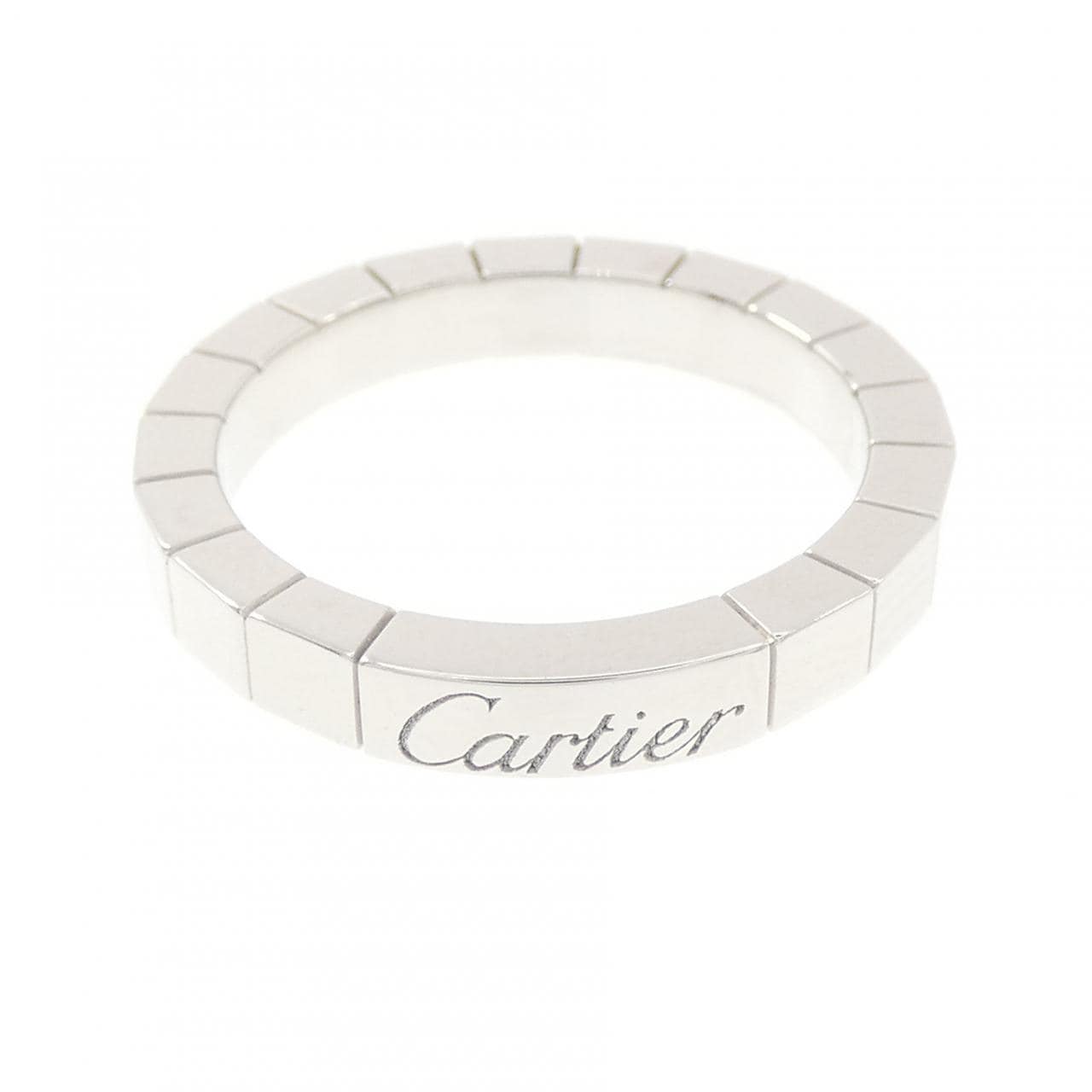 カルティエ ラニエール リング