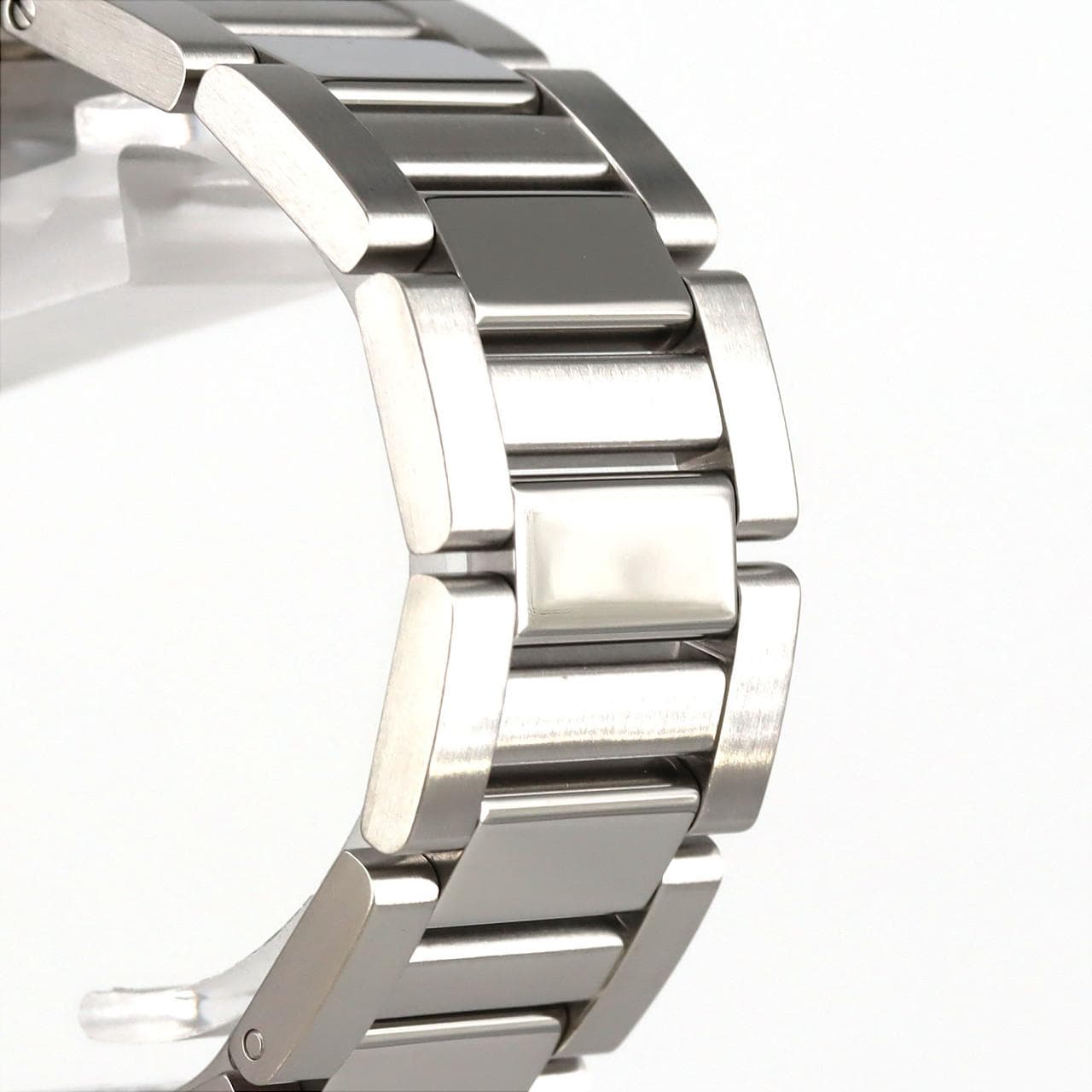 Cartier Pasha de Cartier计时码表 WSPA0027 SS自动上弦