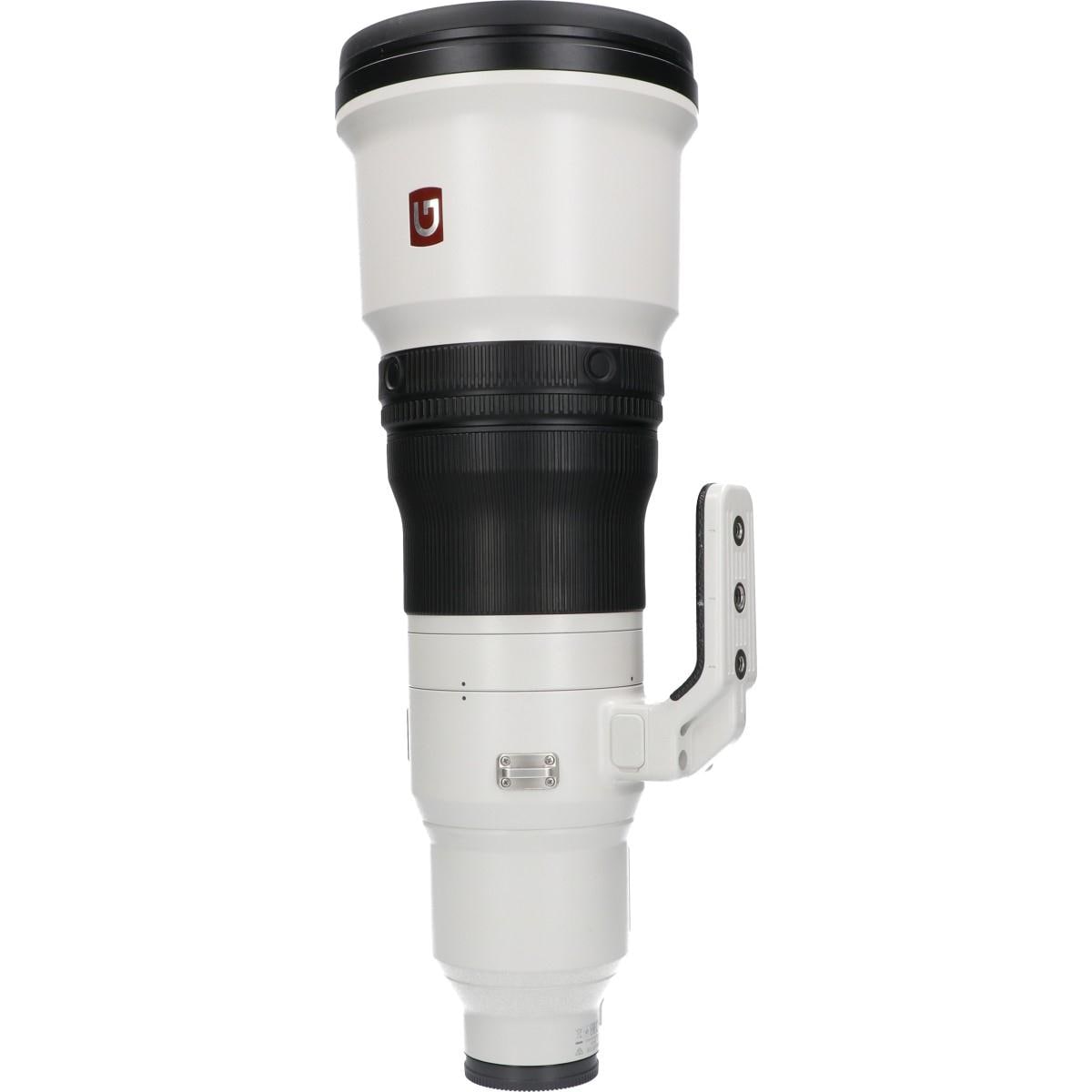 FE600mm F4GM OSS SEL600F40GM