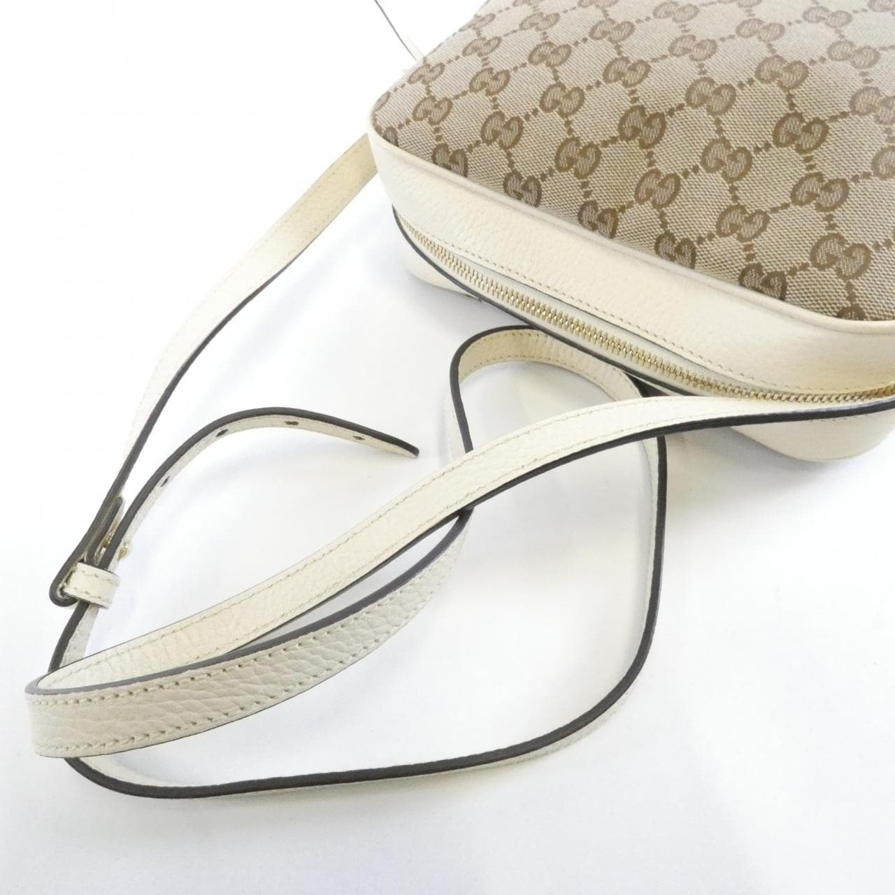 グッチ 449413 KY9LG ショルダーバッグ