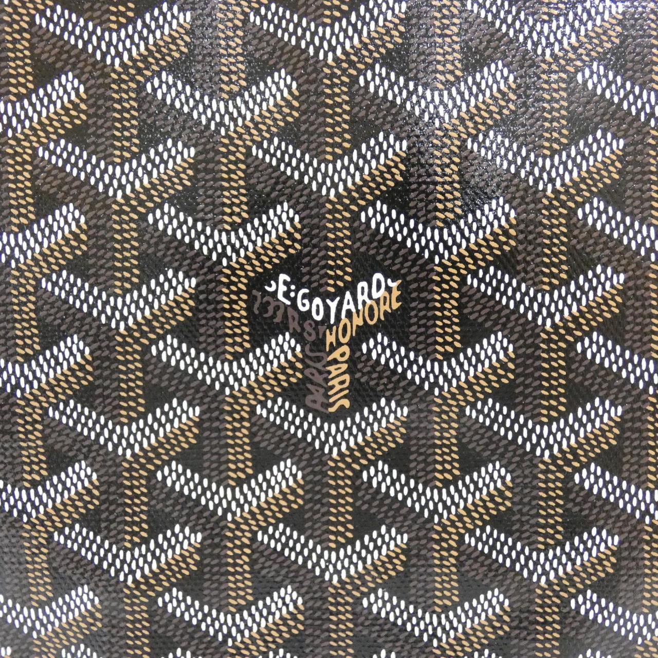 【未使用品】ゴヤール サン ルイ PM AMA LOUIS PM バッグ