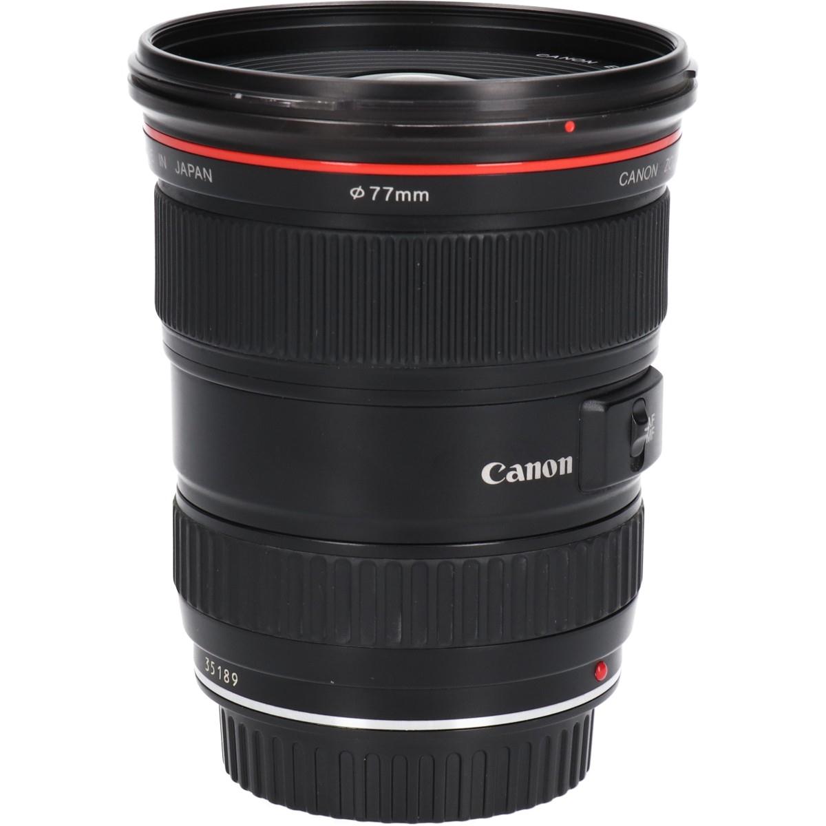 ＥＦ１７－３５ｍｍ　Ｆ２．８Ｌ　ＵＳＭ