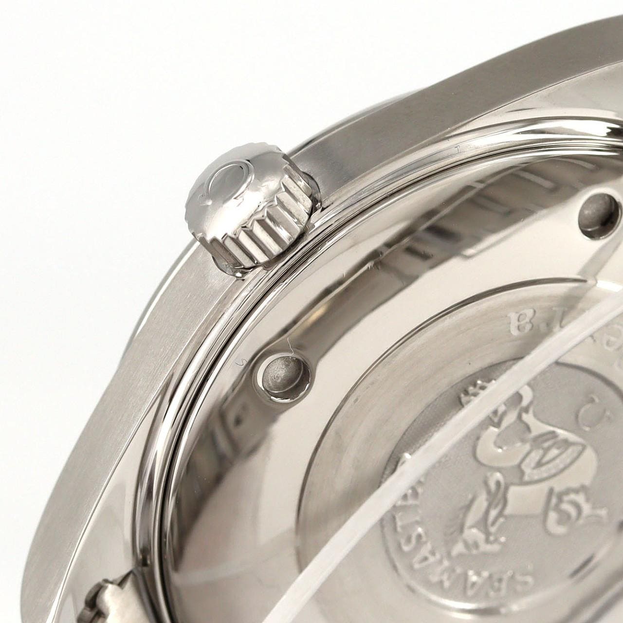 オメガ シーマスターアクアテラ 2517.50 SS クォーツ